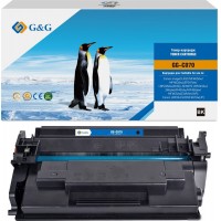 Картридж G&G GG-C070 (аналог Canon 070)