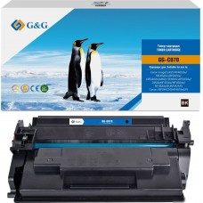 Картридж G&G GG-C070 (аналог Canon 070)