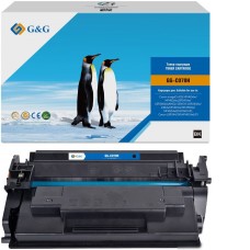 Картридж G&G GG-C070H (аналог Canon 070H)