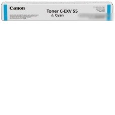 Картридж Canon C-EXV55 C