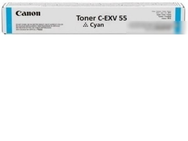 Картридж Canon C-EXV55 C