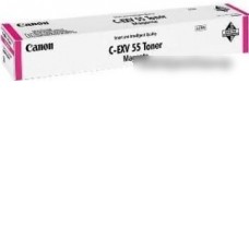 Картридж Canon C-EXV55 M