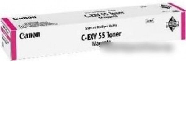 Картридж Canon C-EXV55 M