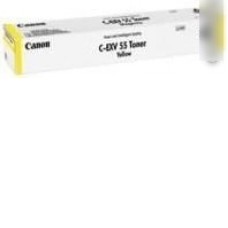 Картридж Canon C-EXV55 Y