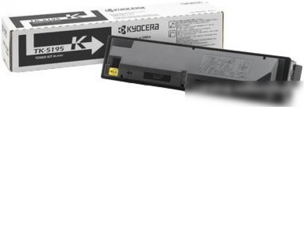 Картридж Kyocera TK-5195K