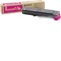 Картридж Kyocera TK-5195M