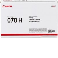 Картридж Canon 070H