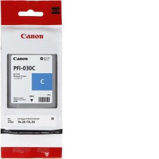 Картридж Canon PFI-030C