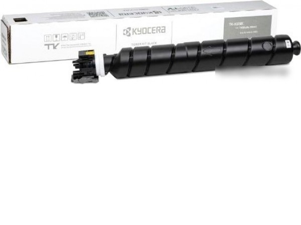 Тонер Kyocera TK-8375K 1T02XD0NL0