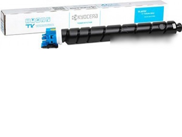 Тонер Kyocera TK-8375C 1T02XDCNL0