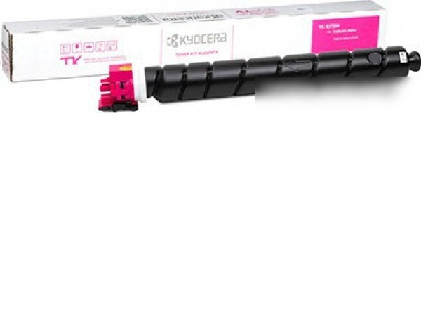 Тонер Kyocera TK-8375M 1T02XDBNL0