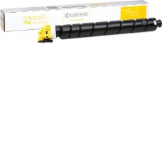 Тонер Kyocera TK-8375Y 1T02XDANL0