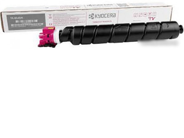 Тонер Kyocera TK-8545M