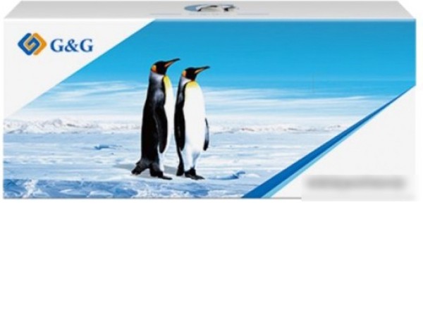 Картридж G&G GG-841926 (аналог Ricoh MP C2003/C2004/C2503/C2504 Yellow)