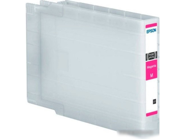 Картридж Epson C13T04A340