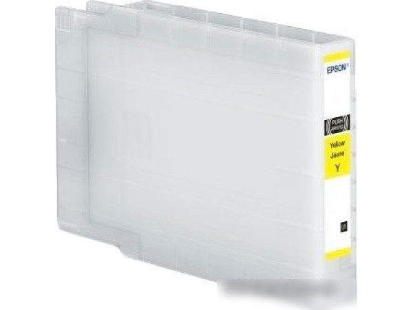 Картридж Epson C13T04A440