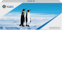 Картридж G&G GG-TK-5430Y (аналог Kyocera TK-5430Y)