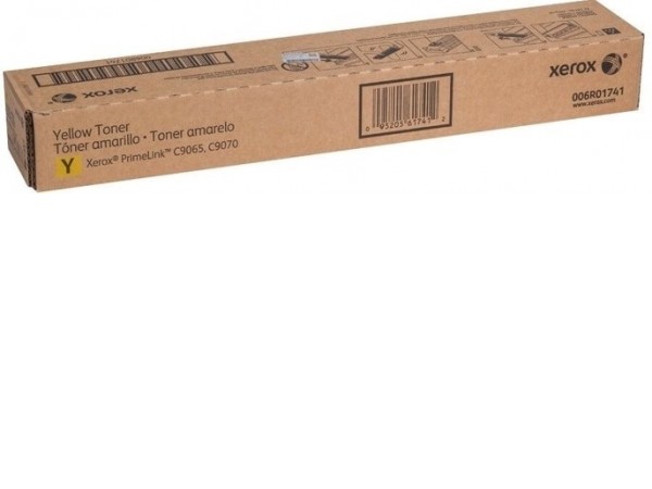 Картридж Xerox 006R01741