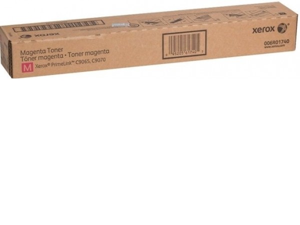 Картридж Xerox 006R01740