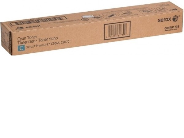 Картридж Xerox 006R01739