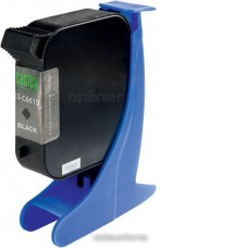 Картридж CACTUS CS-C6615 (аналог HP C6615A)