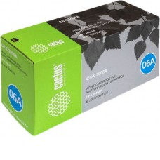 Картридж CACTUS CS-C3906A (аналог HP C3906A)