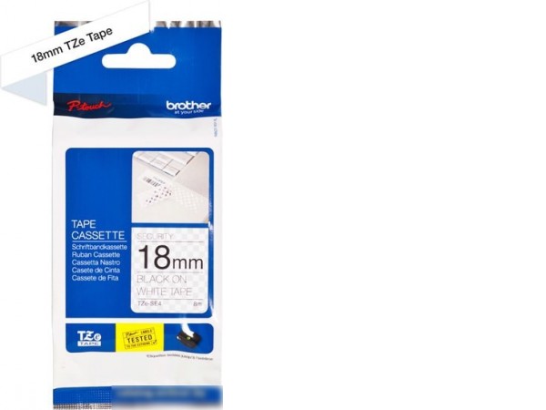 Термобумага Brother DK-22212 (62 мм, 15.24 м)