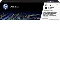 Картридж HP 201X (CF400X)
