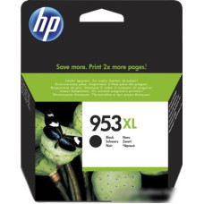 Картридж HP 953XL [L0S70AE]
