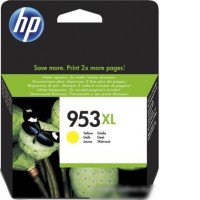 Картридж HP 953XL [F6U18AE]