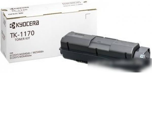Картридж Kyocera TK-1170
