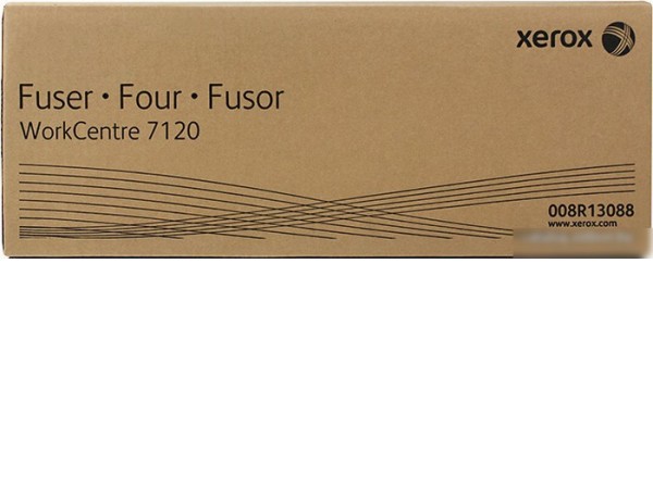 Фьюзер Xerox 008R13088