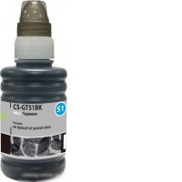 Чернила CACTUS CS-GT51BK