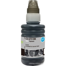 Чернила CACTUS CS-GT51BK