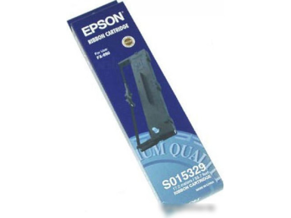 Картридж Epson C13S015329BA