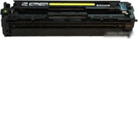 Картридж HP 125A (CB542A)