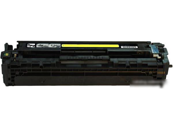 Картридж HP 125A (CB542A)