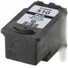 Картридж Canon PG-510 Black