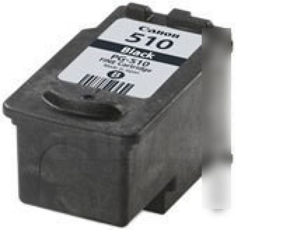 Картридж Canon PG-510 Black