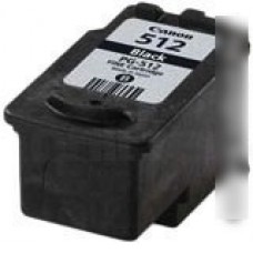 Картридж Canon PG-512 Black