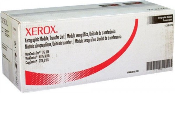 Картридж Xerox 113R00673