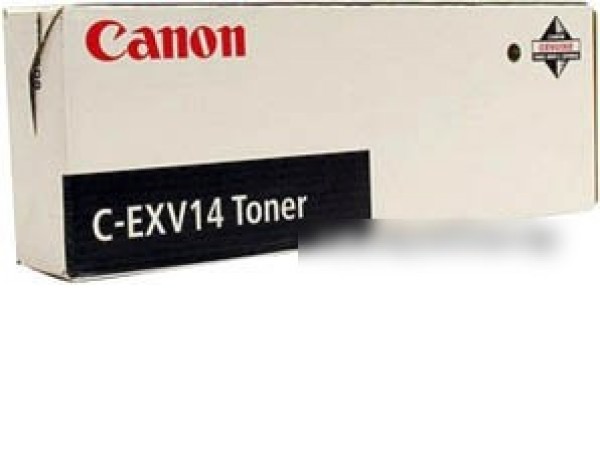 Картридж Canon C-EXV14