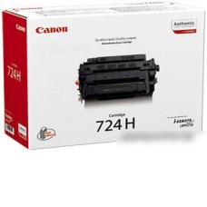 Картридж Canon Cartridge 724H