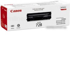 Картридж Canon Cartridge 728