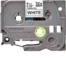 Картридж-лента для термопринтера Brother TZe-221