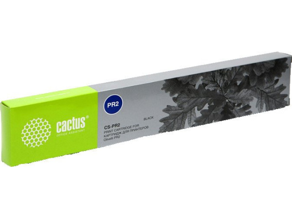 Картридж CACTUS CS-PR2