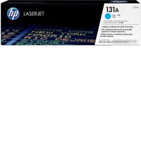 Картридж HP LaserJet 131A (CF211A)