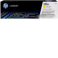 Картридж HP LaserJet 131A (CF212A)