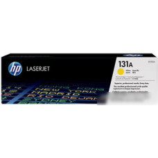 Картридж HP LaserJet 131A (CF212A)