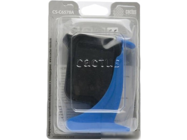Картридж CACTUS CS-C6578A (аналог HP C6578A)